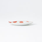 Cat Shaped Side Plate