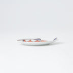Fish Shaped Side Plate