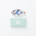 Fish Shaped Side Plate