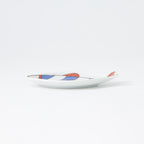 Fish Shaped Side Plate