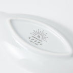 Fish Shaped Side Plate