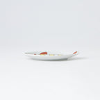 Fish Shaped Side Plate