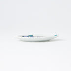Fish Shaped Side Plate