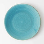 Bloom Round Dinner Plate 11 in