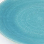 Bloom Round Dinner Plate 11 in