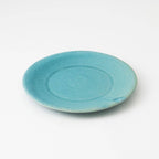 Bloom Round Dinner Plate 9.6 in