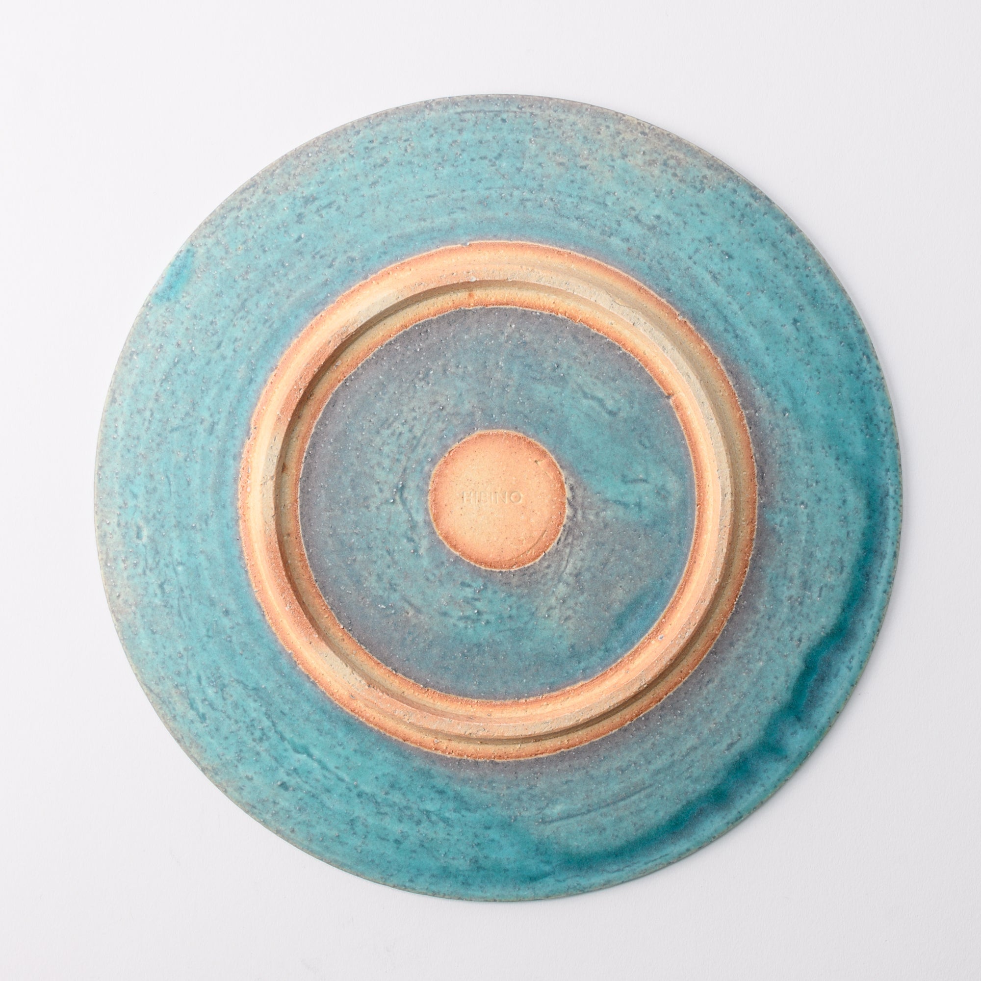 Bloom Round Dinner Plate 9.6 in