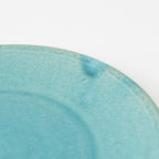 Bloom Round Dinner Plate 9.6 in