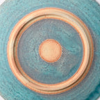 Bloom Round Dinner Plate 9.6 in