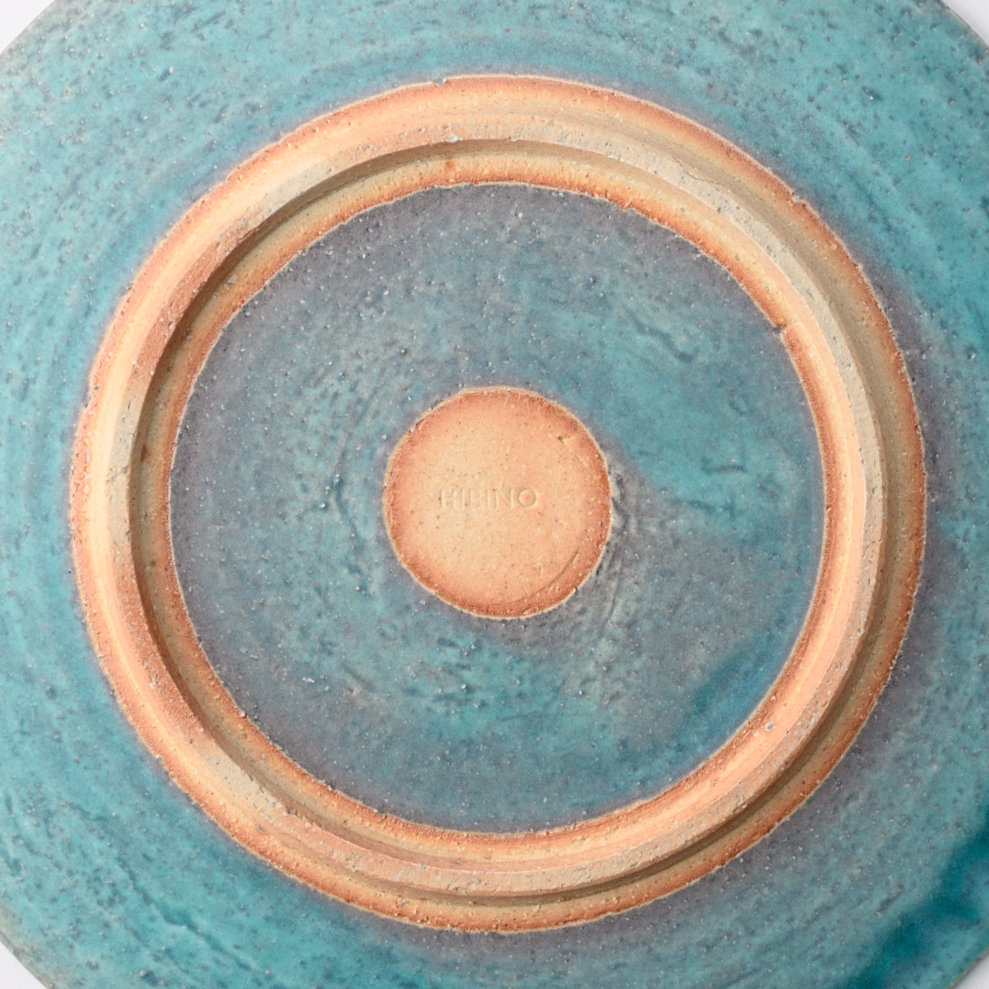Bloom Round Dinner Plate 9.6 in