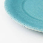 Bloom Round Dinner Plate 9.6 in