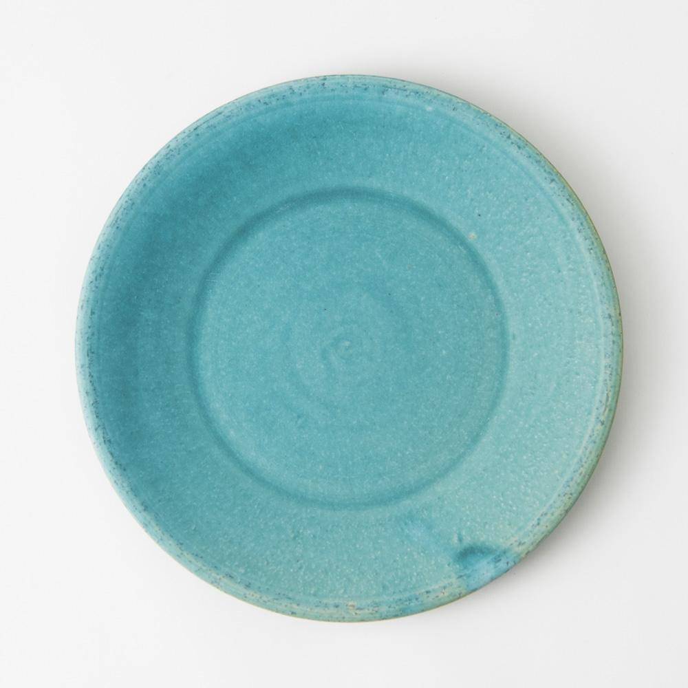 Bloom Round Dinner Plate 9.6 in
