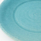 Bloom Round Dinner Plate 9.6 in
