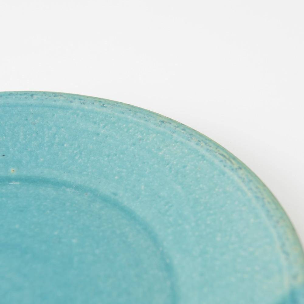 Bloom Round Dinner Plate 9.6 in