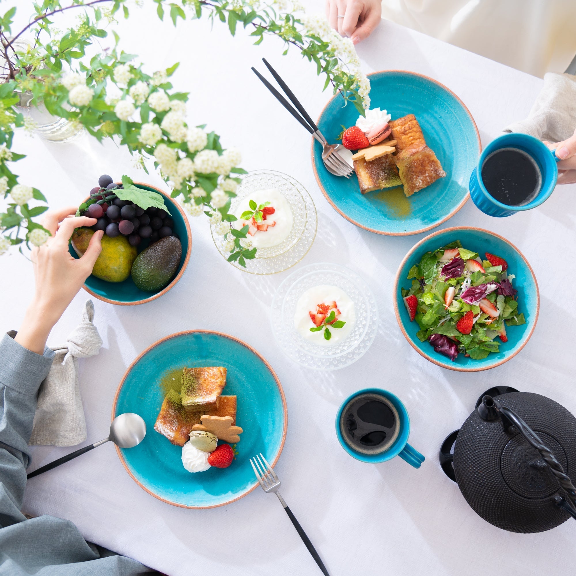 Summum Medium Bowl
