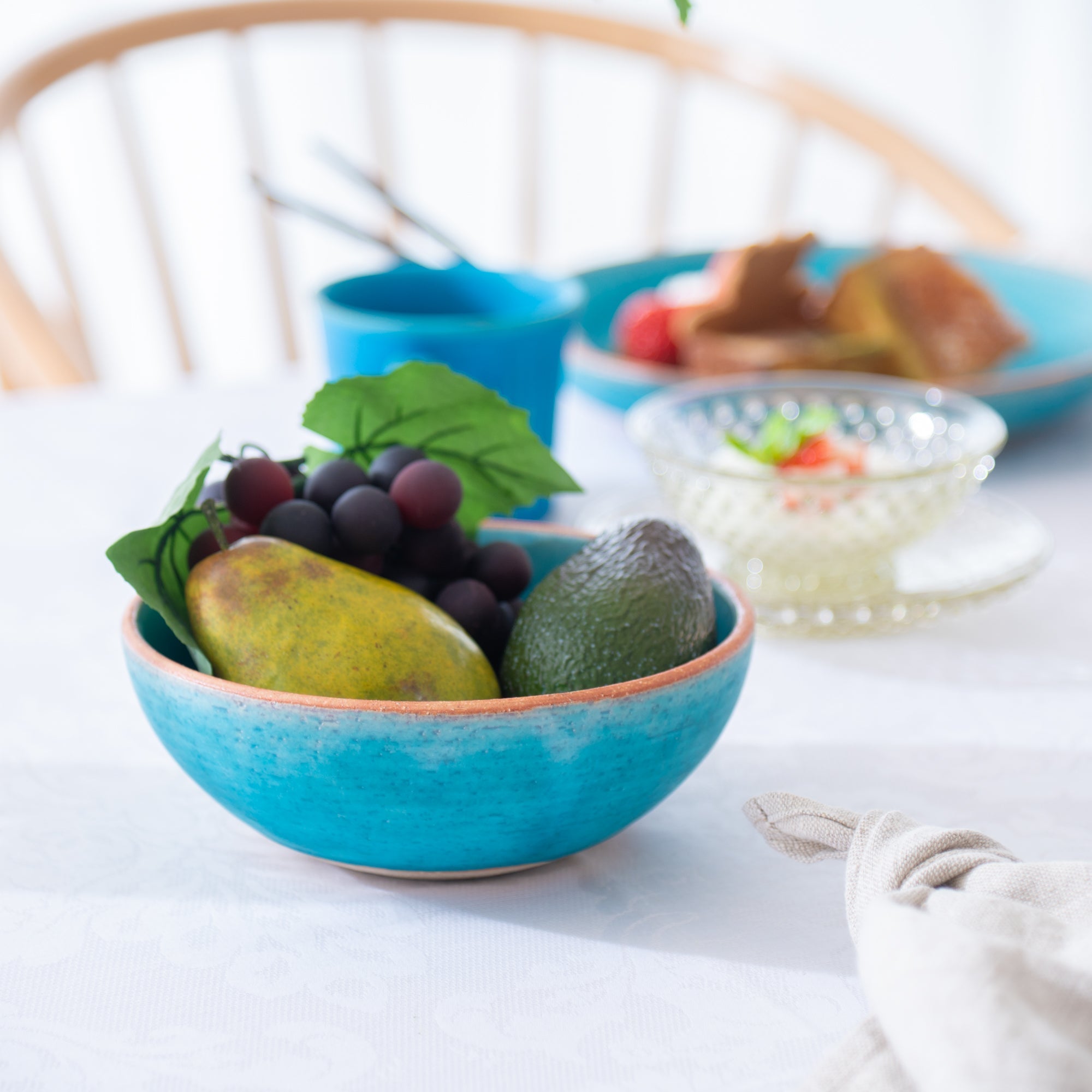 Summum Medium Bowl