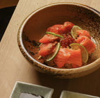 Bowl 13cm Wabi Sabi Glaze