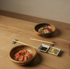 Bowl 13cm Wabi Sabi Glaze