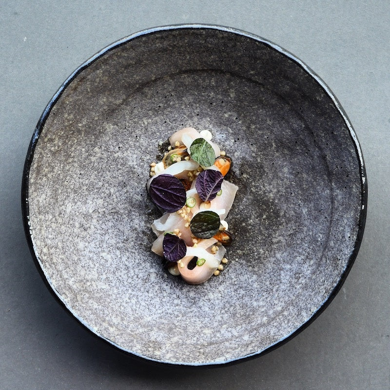 Tapas Bowl 13cm Earth Design