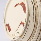 Marble Pattern Japanese Tea Set