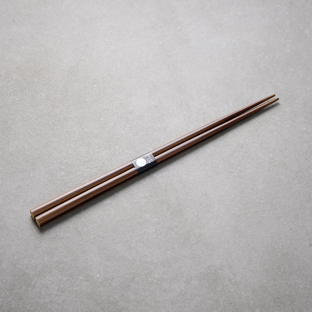 Chopsticks Dark Bamboo