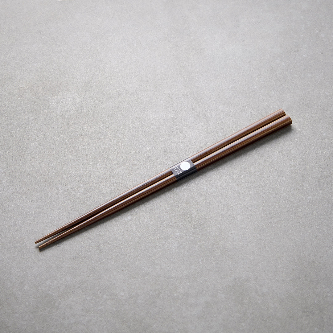 Chopsticks Dark Bamboo