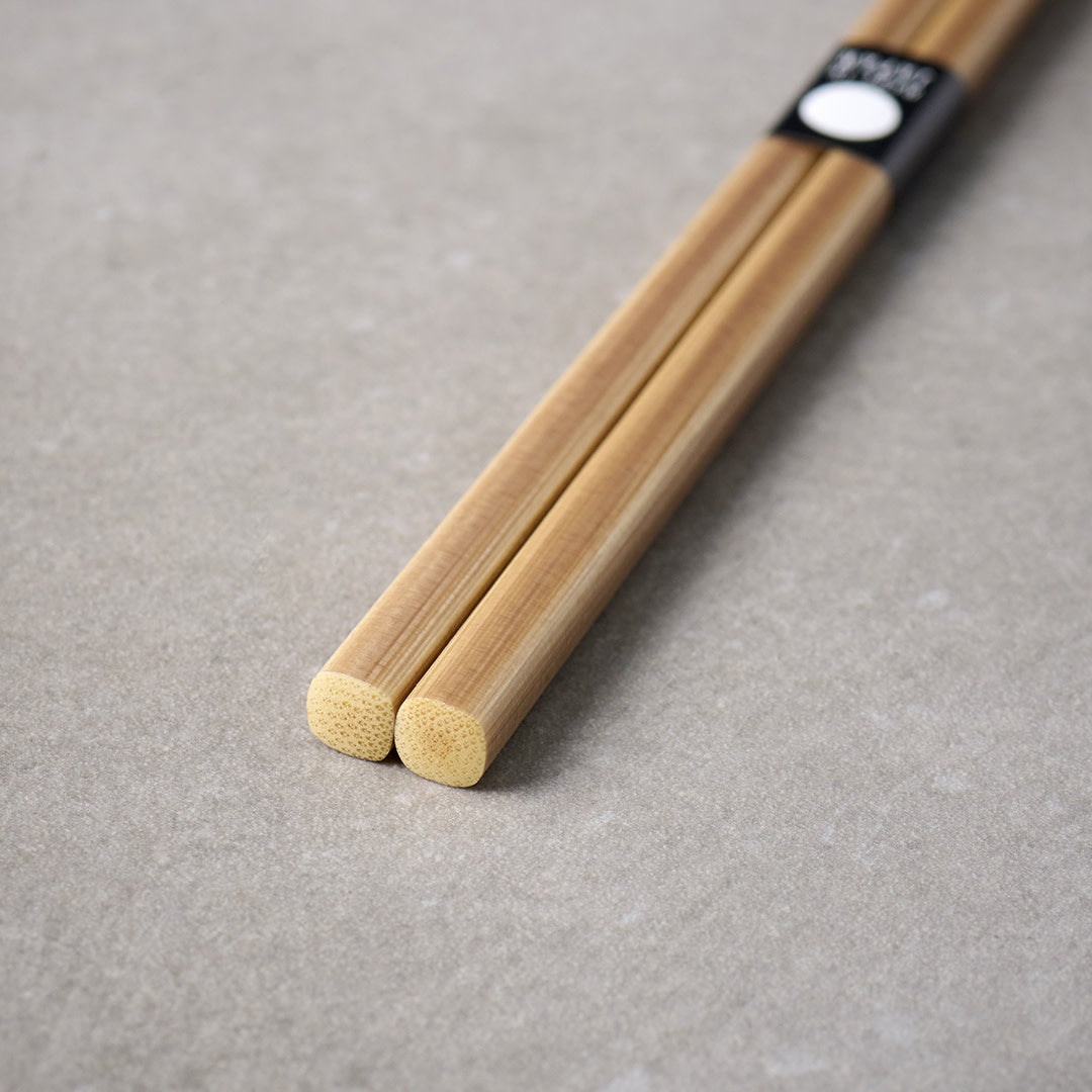 Chopsticks bamboo