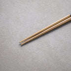 Chopsticks bamboo