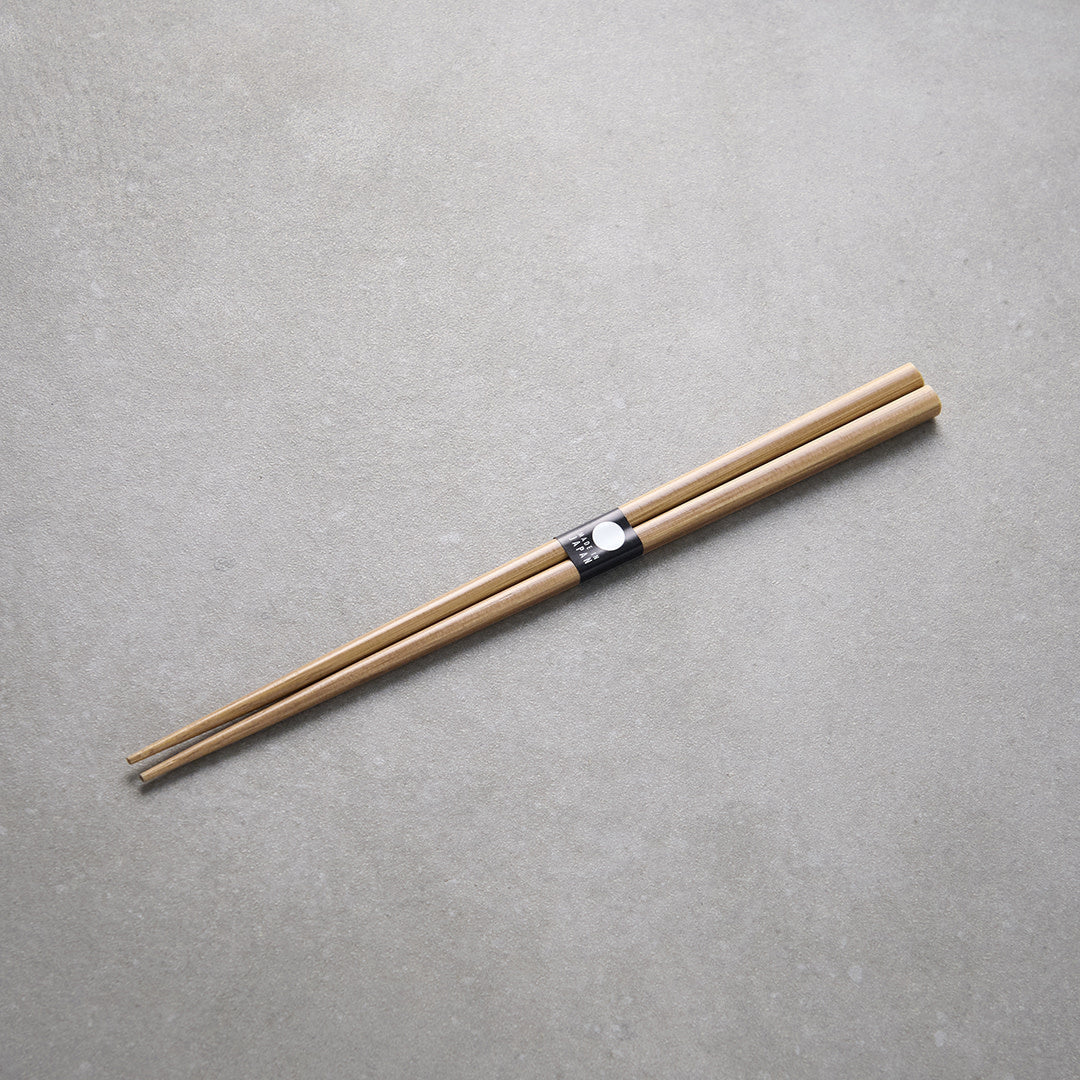Chopsticks bamboo