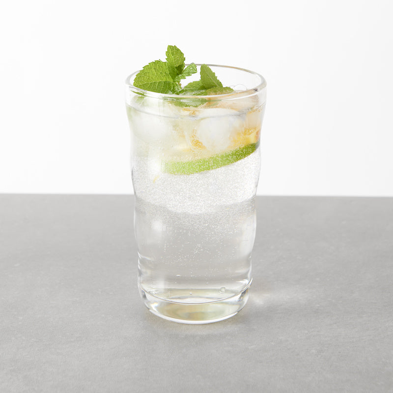 Highball Glass Fluid 400ml
