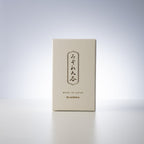 Mizore Hanazume Sake Glass