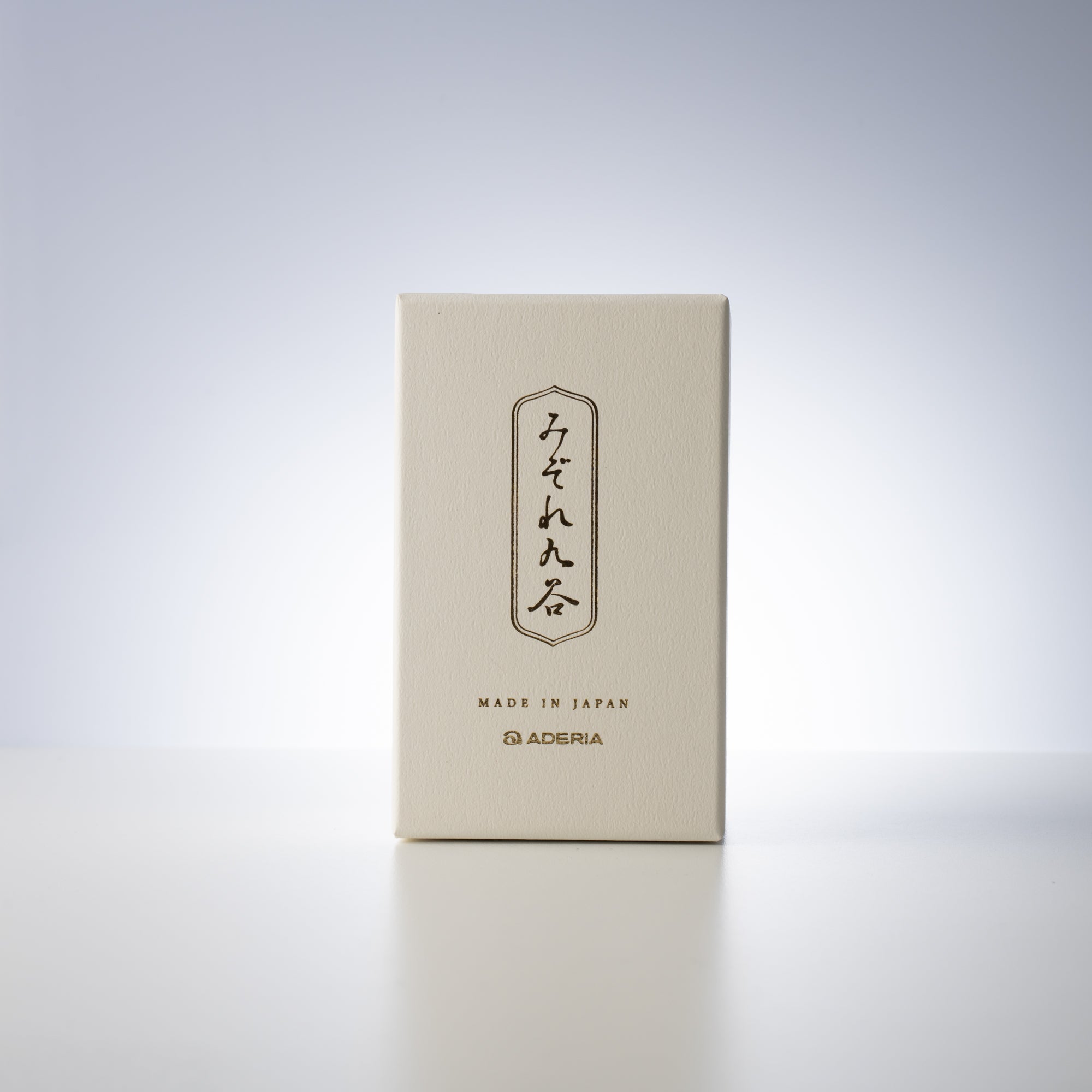 Mizore Hanazume Sake Glass
