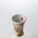 Mizore Hanazume Sake Glass