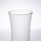 Mizore Hanazume Sake Glass
