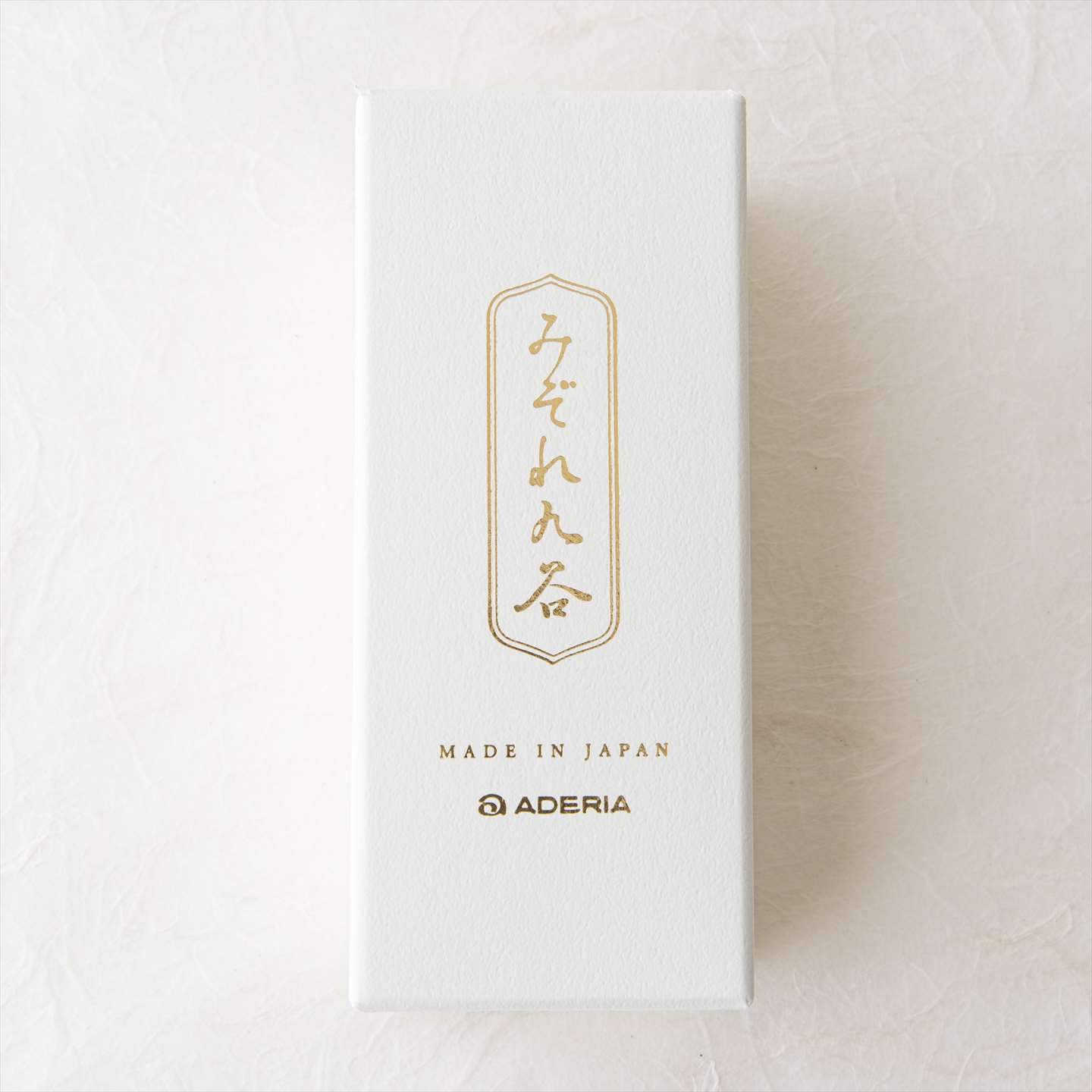Mizore Hanazume Sake Glass