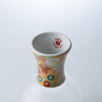 Mizore Hanazume Sake Glass