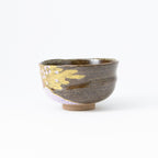 Sakura and Mt.Fuji Matcha Bowl