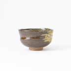 Sakura and Mt.Fuji Matcha Bowl