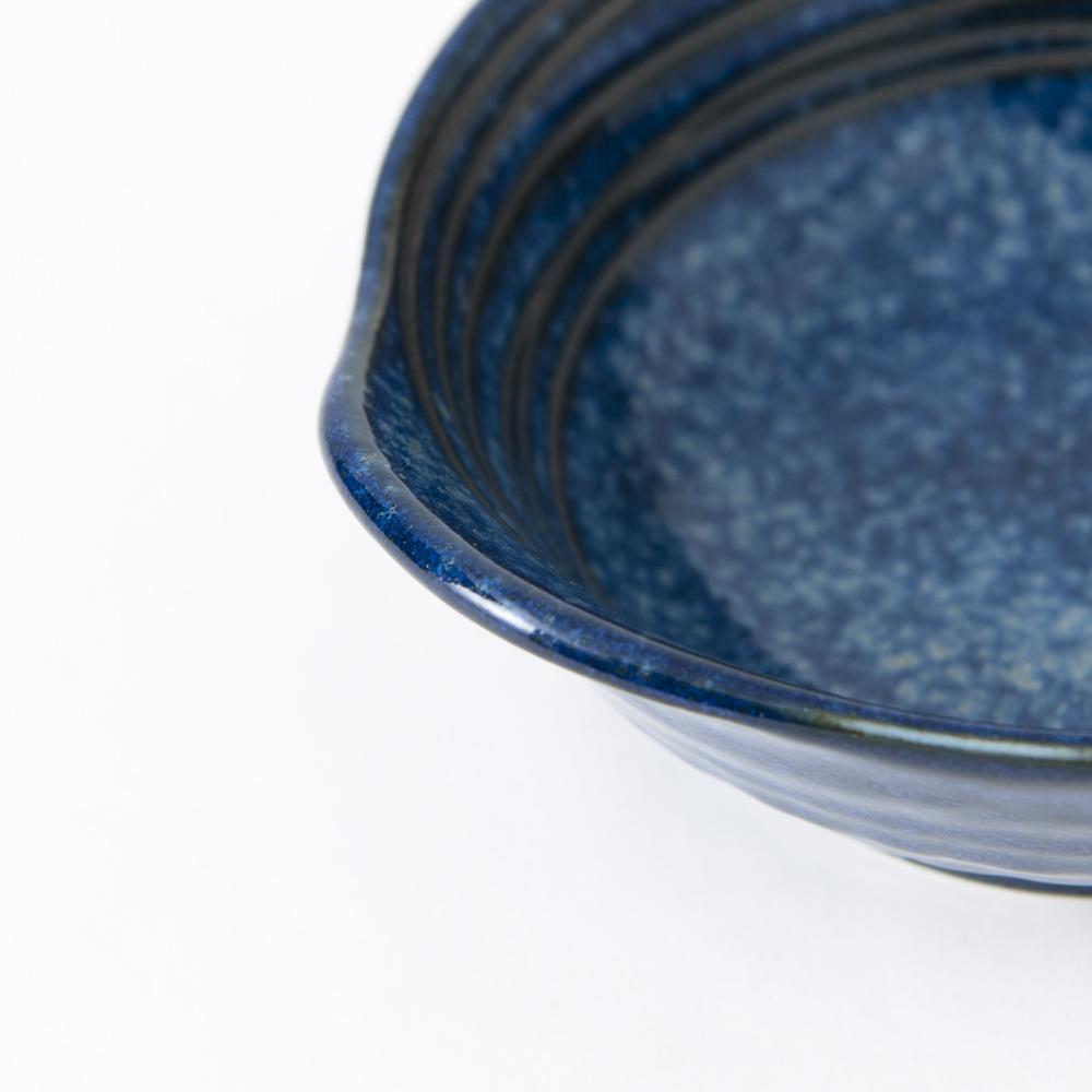 Sea of Clouds Tonsui Bowl