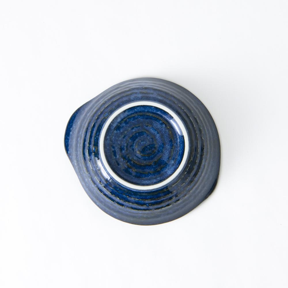 Sea of Clouds Tonsui Bowl