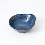 Sea of Clouds Tonsui Bowl