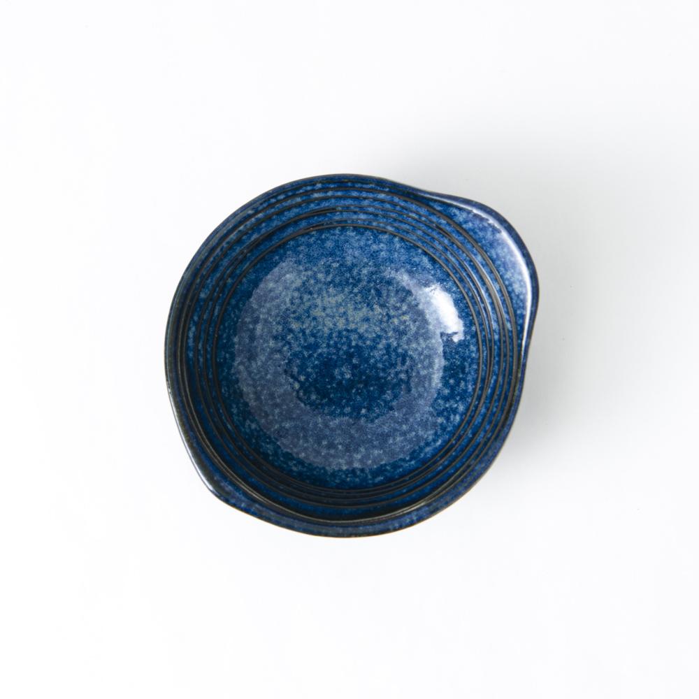 Sea of Clouds Tonsui Bowl