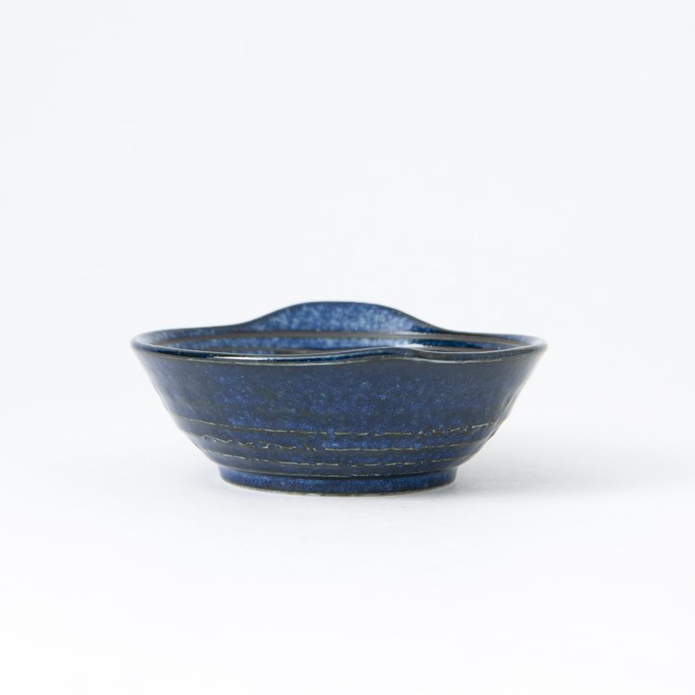 Sea of Clouds Tonsui Bowl