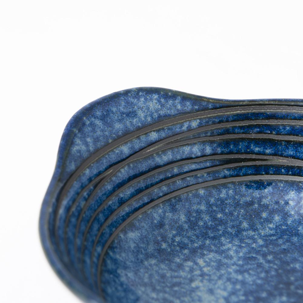 Sea of Clouds Tonsui Bowl