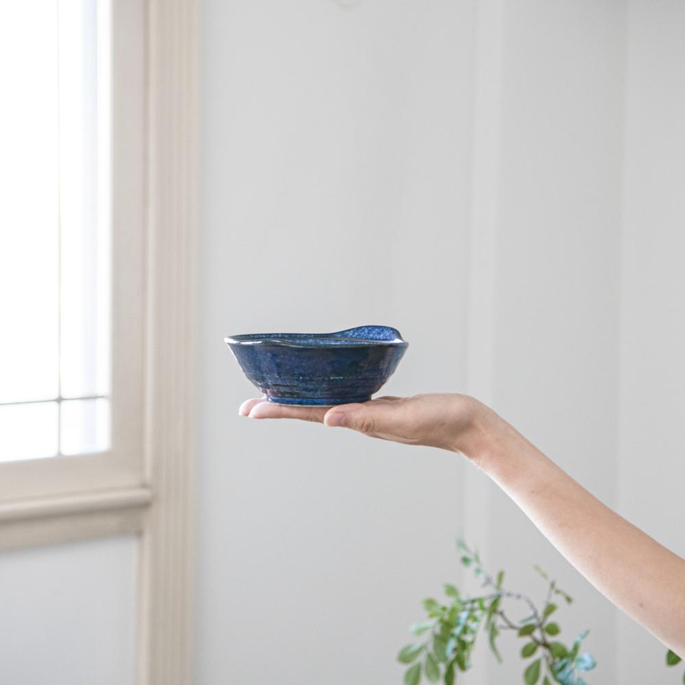 Sea of Clouds Tonsui Bowl