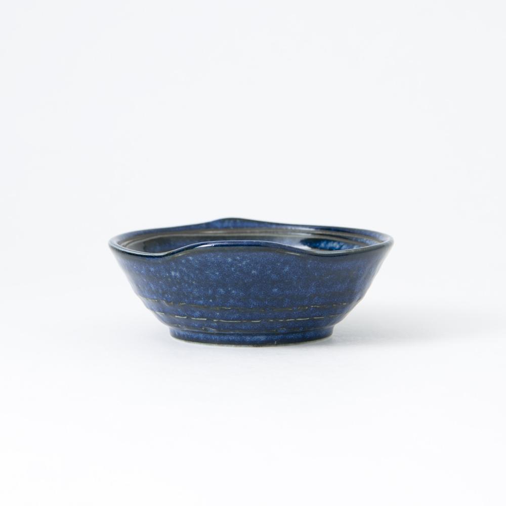 Sea of Clouds Tonsui Bowl