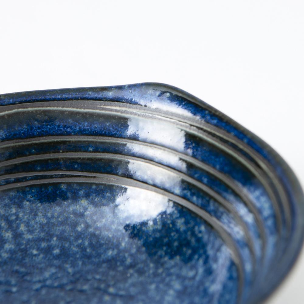 Sea of Clouds Tonsui Bowl