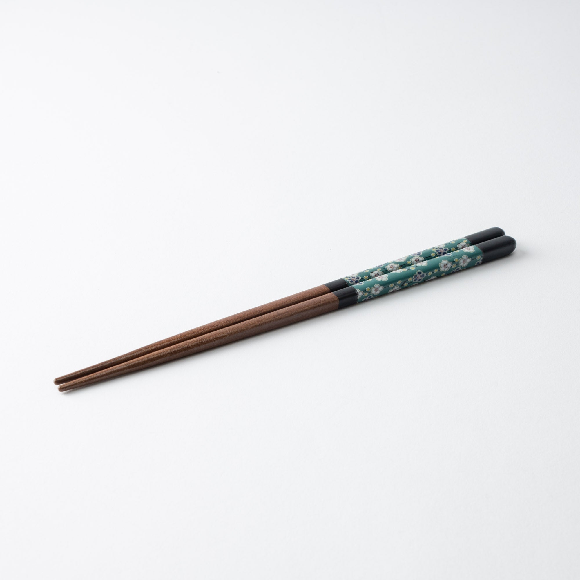 Black Kutani Color Chopsticks