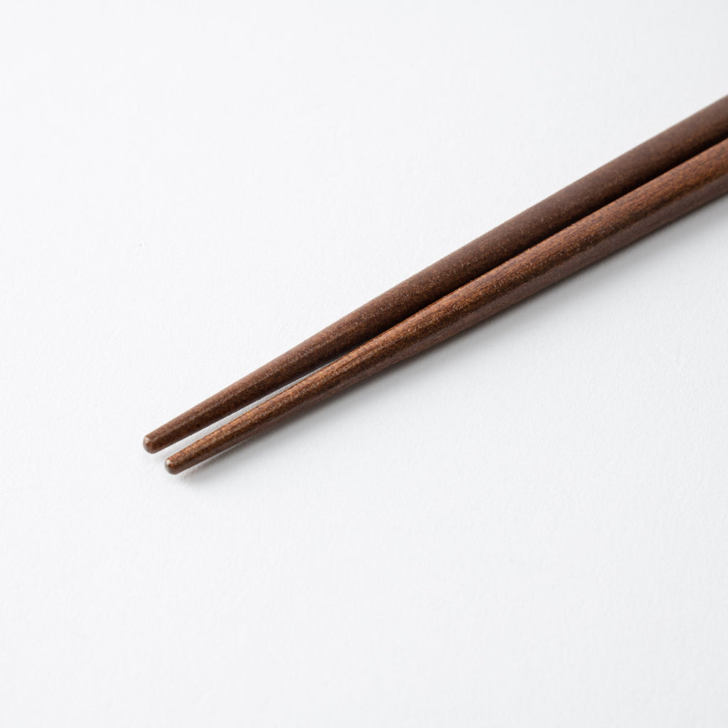 Black Kutani Color Chopsticks