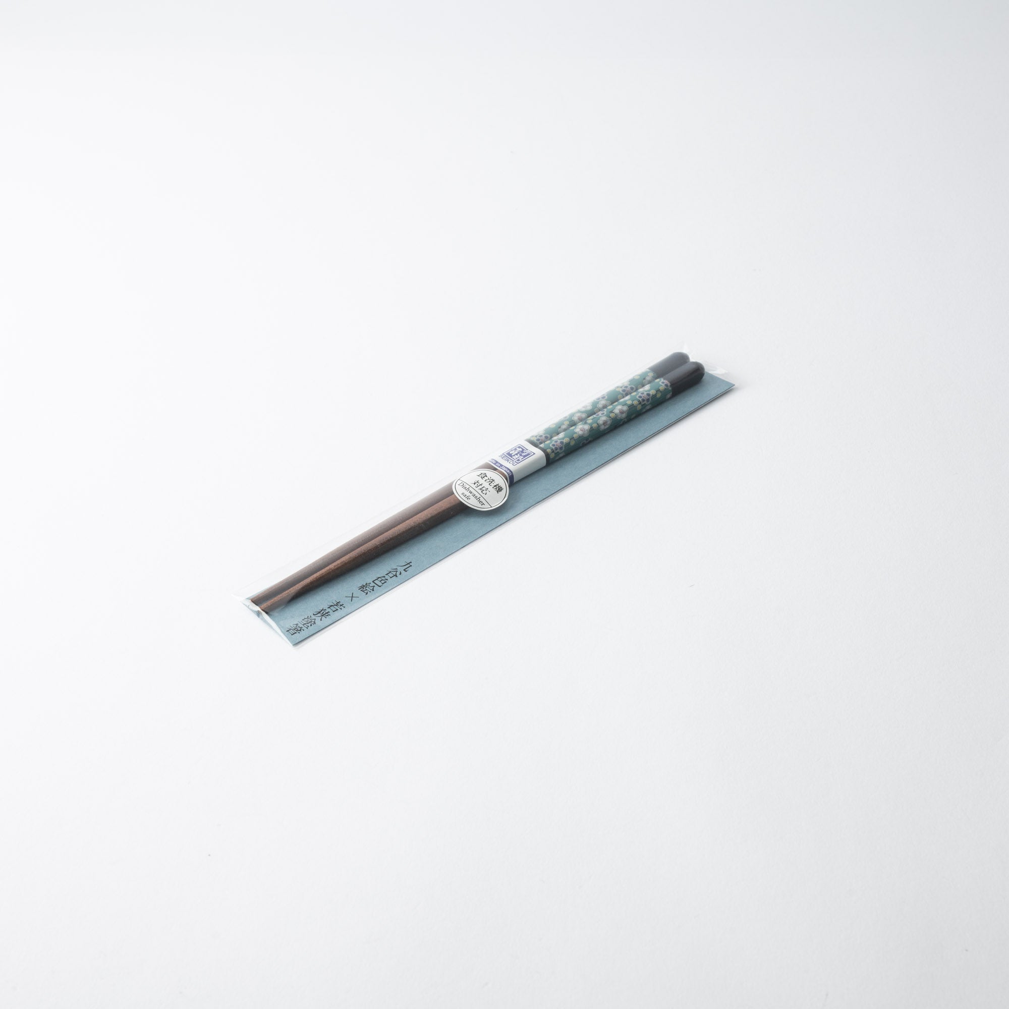 Black Kutani Color Chopsticks